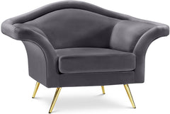 Lips - Chair
