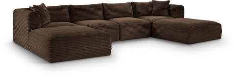 dark-brown