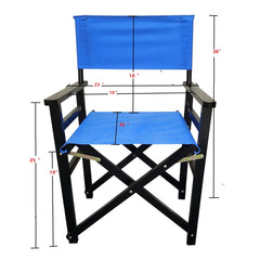 Folding Director Chair Canvas