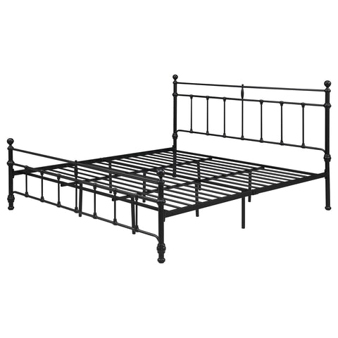 Durango - Open Frame Bed