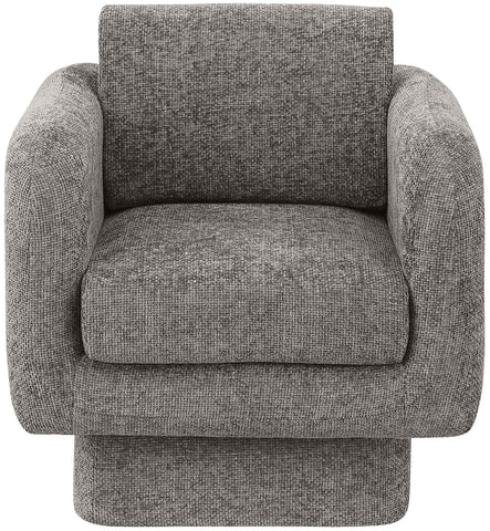 Alessandra - Swivel Accent Chair