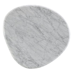 Haidar - Table With Marble Top