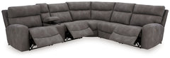 Next-Gen Durapella - Reclining Sectional