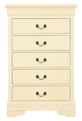 Louis Phillipe - Chest