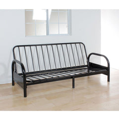 Alfonso - Adjustable Sofa Frame - Black