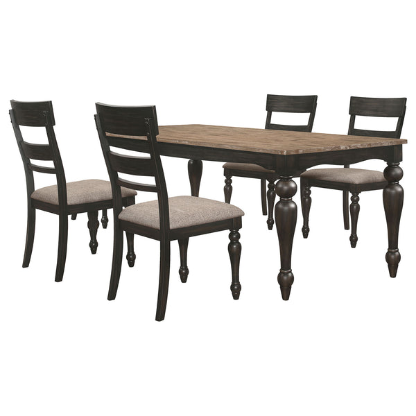 Kyle - Dining Set