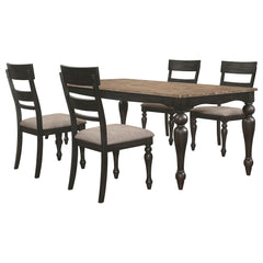 Kyle - Dining Set