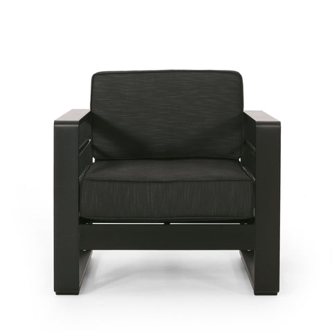 Maya Bay - Club Chair
