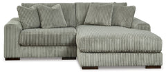 Lindyn - Sectional