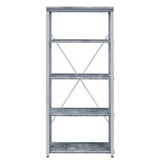 Jurgen - Bookshelf