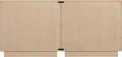 Navona - 2 Piece Sideboard / Buffet