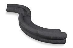 Bale - 6 Piece Modular Sofa