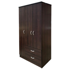 Olean - Wardrobe - Espresso