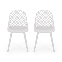 Lily Chair (Set of 2)