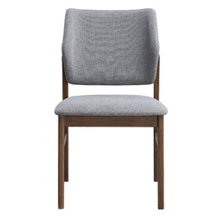Sarha - Side Chair (Set of 2)