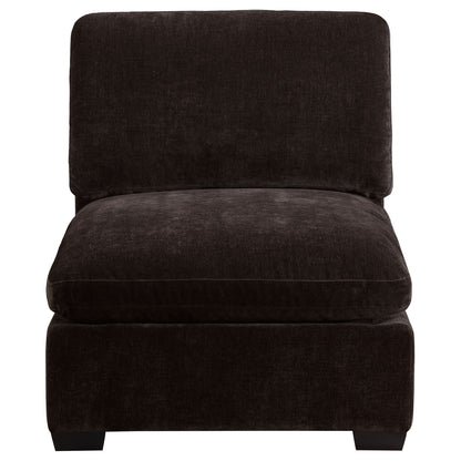 Murtagh - Armless Chair