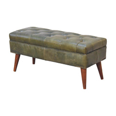 Harbour - Bench