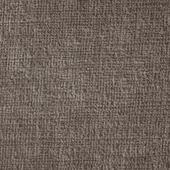 Loveseat Sofa With Rolled Arm For Living Room - Brown