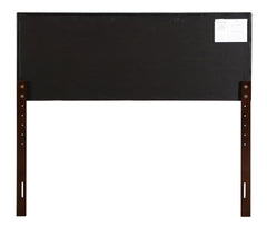 Versatile Adjustable Headboard - Black
