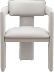 Brenda - Faux Leather Dining Chair (Set of 2)