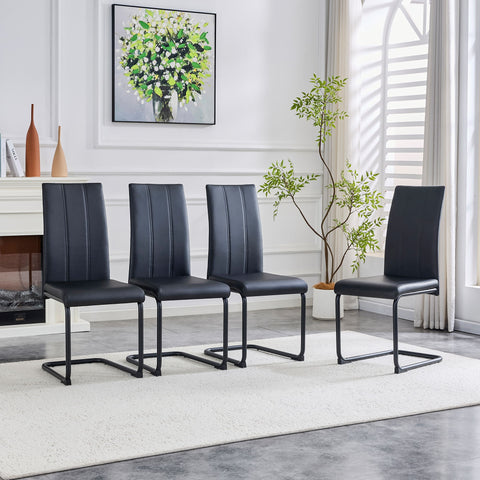 Upholstered Dining Chairs For Dining Room