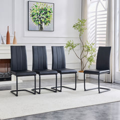 Upholstered Dining Chairs For Dining Room