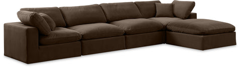 dark-brown