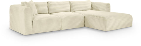 beige