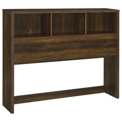 Geary - 3 Piece Bedroom Set With Bookcase Headboard