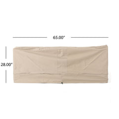 Shield - Waterproof Chat Set Cover