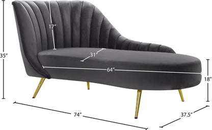 Margo - Chaise