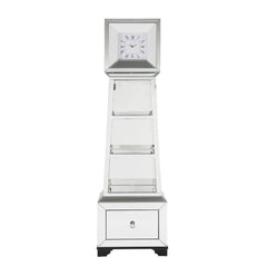 Dominic - Grandfather Clock - Mirrored