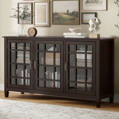 Connaught - Traditional Buffet Cabinet