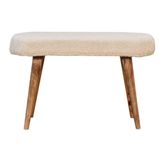 Nordic Bench