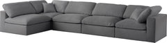Serene - 5 Piece Modular Sectional
