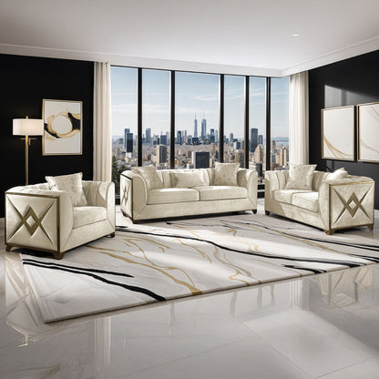 Velencia - Living Room Set