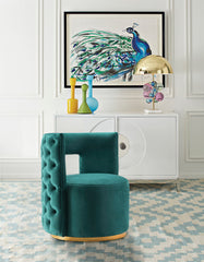 Theo - Accent Chair