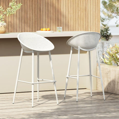 Gable - Barstool (Set of 2)