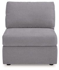 Modmax - Granite - Sectional