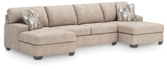 Newellen - Sectional