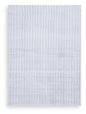 Worthley - Washable Rug