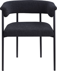 Malin - Boucle Dining Chair (Set of 2)