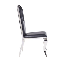 Cyrene - Glam - Side Chair