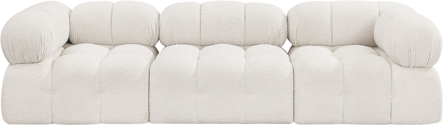 Ames - 3 Seat Modular Sofa