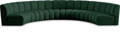 Infinity - 6 Piece Boucle Modular Sectional
