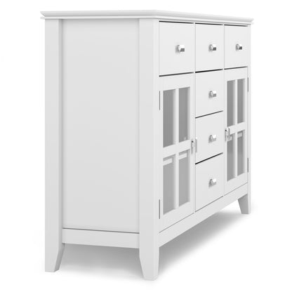 Artisan - Handcrafted Sideboard Buffet