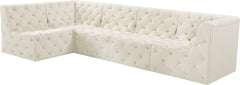 Tuft - 5 Piece Modular Sectional
