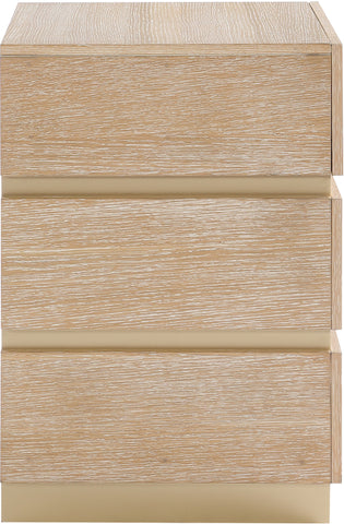 Zaylan - Night Stand