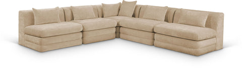 beige