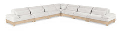 Turin - Upholstered Sectional